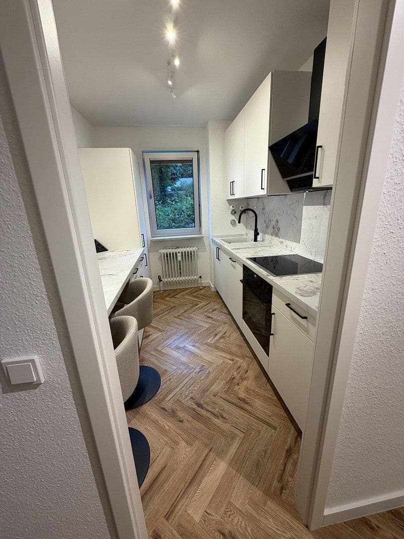Prodej bytu 5+1 80 m², Homburg, Země Sársko Prodej bytu 5+1 80 m², Homburg, Země Sársko