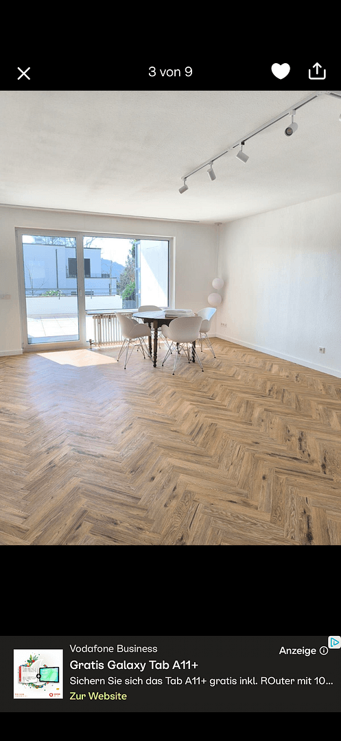 Prodej bytu 5+1 80 m², Homburg, Země Sársko Prodej bytu 5+1 80 m², Homburg, Země Sársko