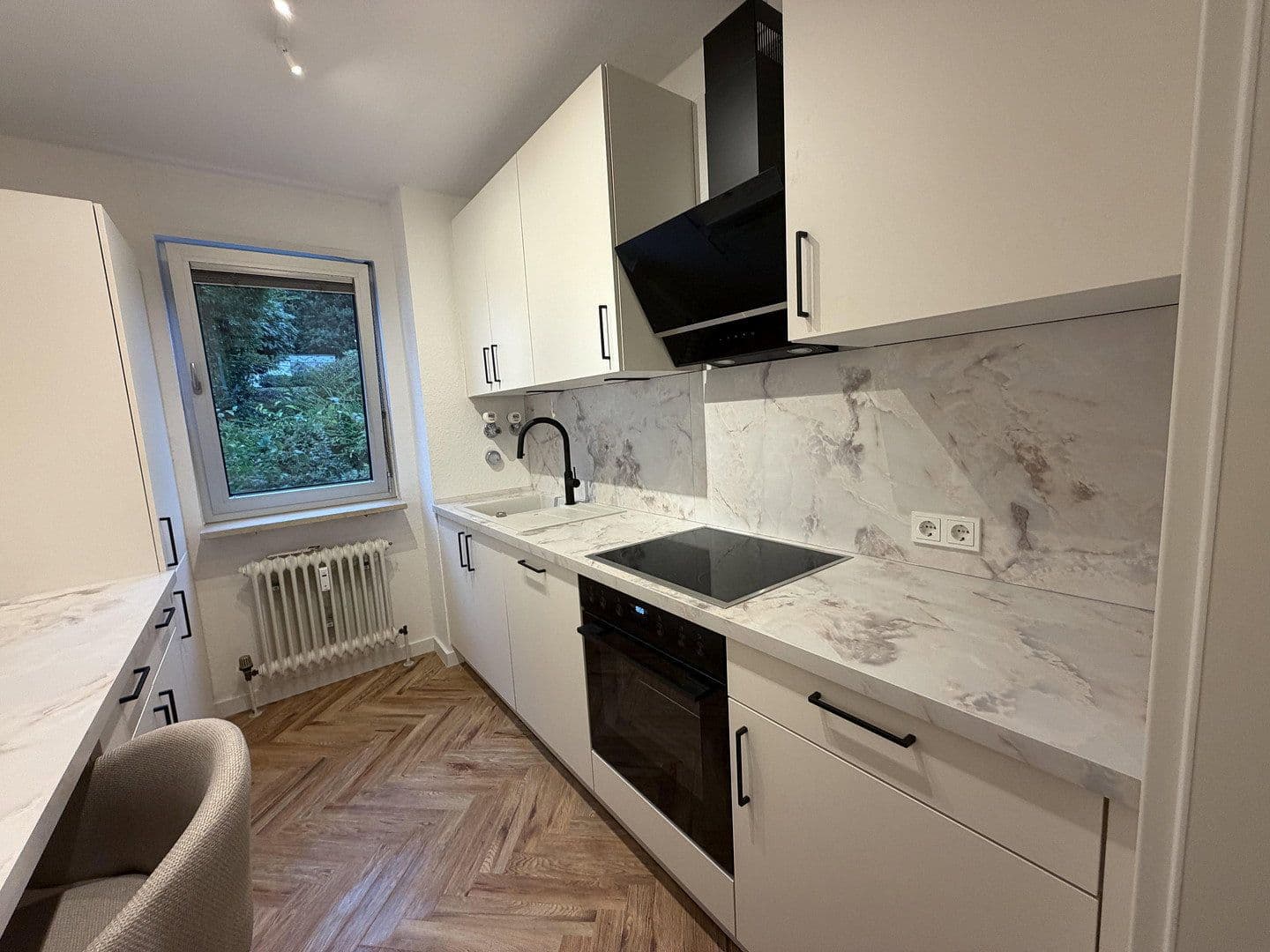 Prodej bytu 5+1 80 m², Homburg, Země Sársko Prodej bytu 5+1 80 m², Homburg, Země Sársko