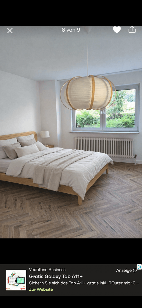 Prodej bytu 5+1 80 m², Homburg, Země Sársko Prodej bytu 5+1 80 m², Homburg, Země Sársko