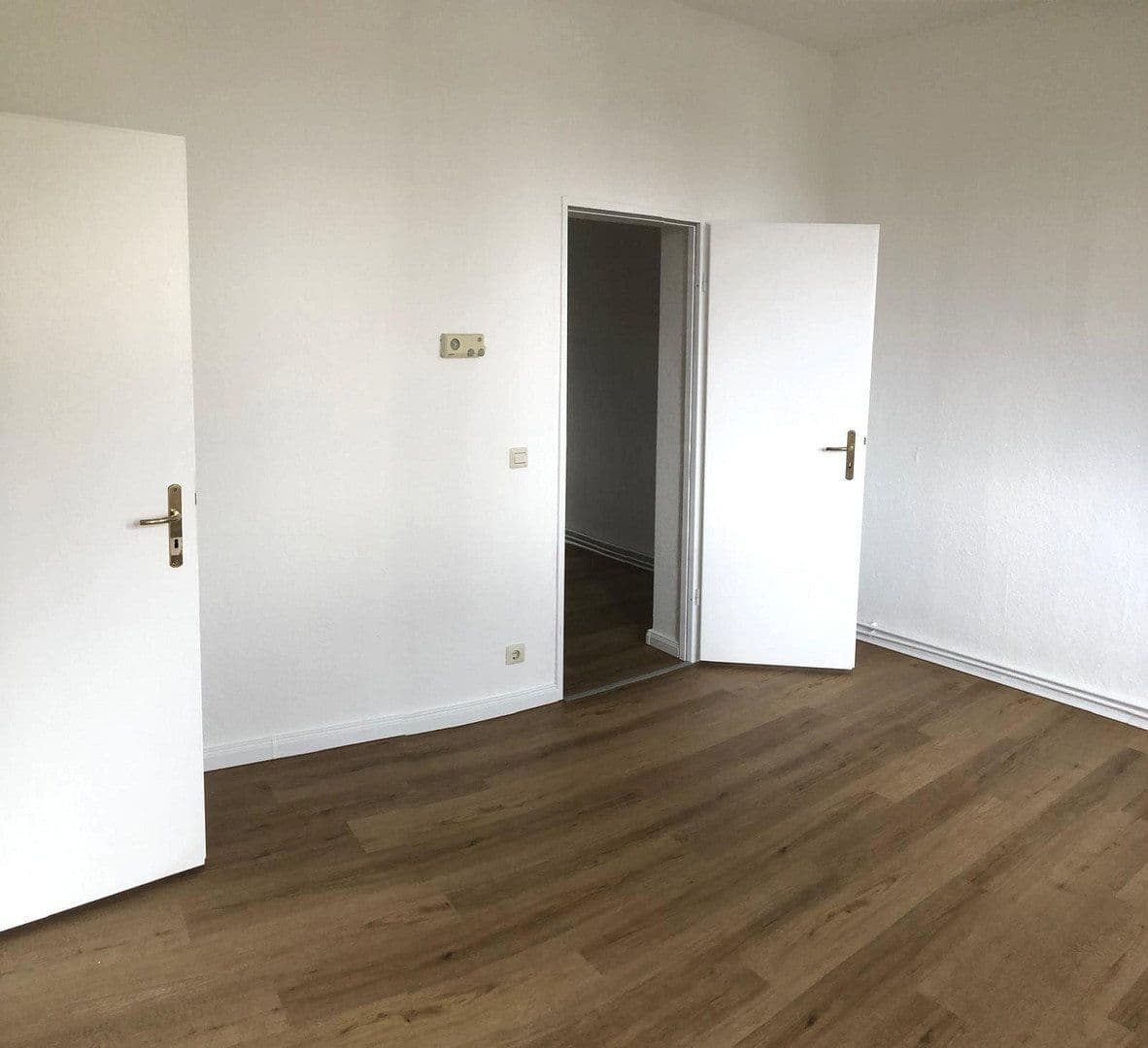 Pronájem bytu 1+kk 44 m², Brandenburg, Braniborsko Pronájem bytu 1+kk 44 m², Brandenburg, Braniborsko