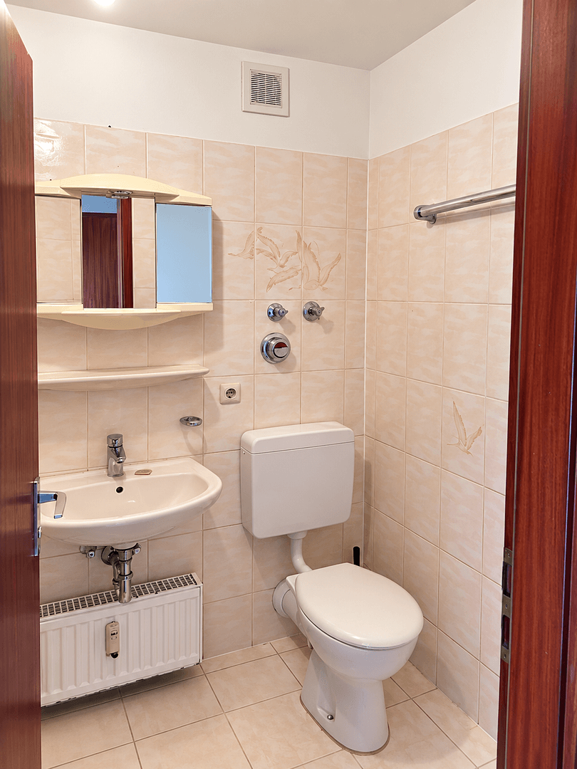 Prodej bytu 2+1 68 m², Knorrstraße 59, München, Bavorsko Prodej bytu 2+1 68 m², Knorrstraße 59, München, Bavorsko