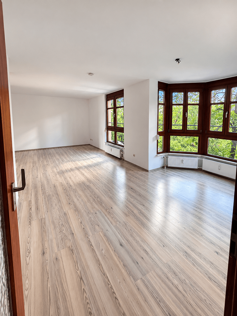 Prodej bytu 2+1 68 m², Knorrstraße 59, München, Bavorsko Prodej bytu 2+1 68 m², Knorrstraße 59, München, Bavorsko