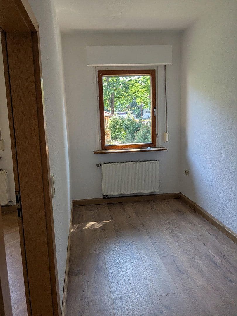 Pronájem domu 80 m², pozemek 300 m², Mühlhausen/Thüringen, Durynsko Pronájem domu 80 m², pozemek 300 m², Mühlhausen/Thüringen, Durynsko