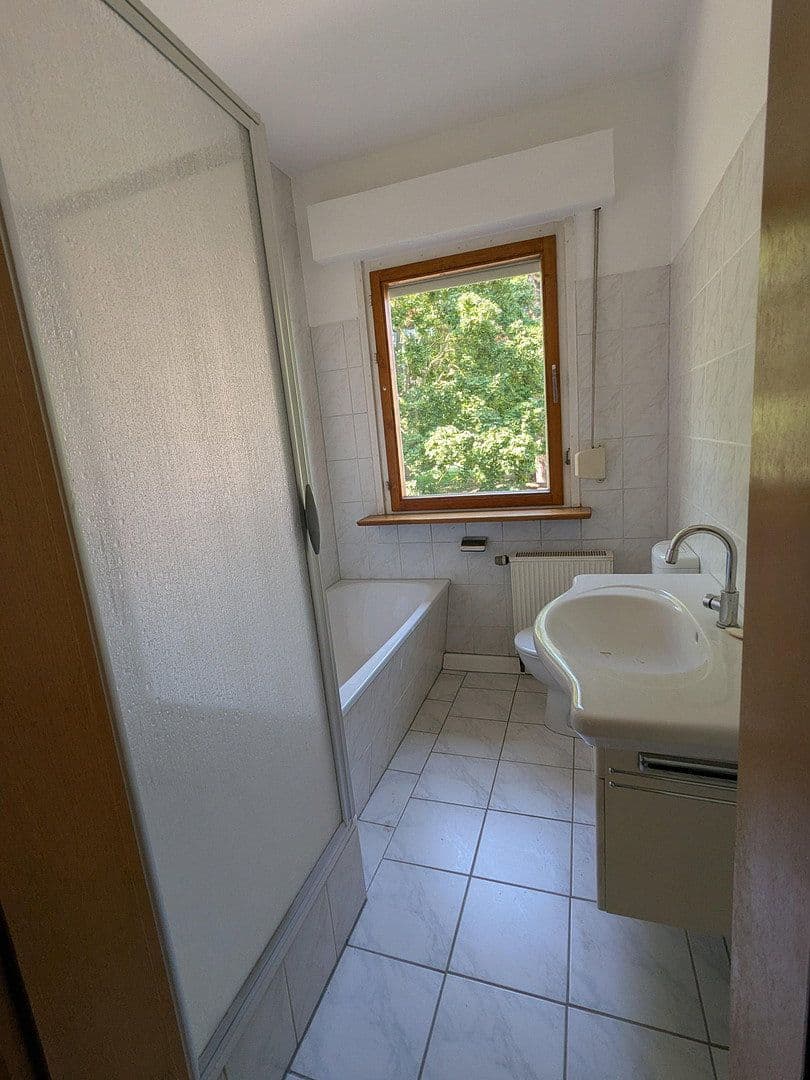Pronájem domu 80 m², pozemek 300 m², Mühlhausen/Thüringen, Durynsko Pronájem domu 80 m², pozemek 300 m², Mühlhausen/Thüringen, Durynsko