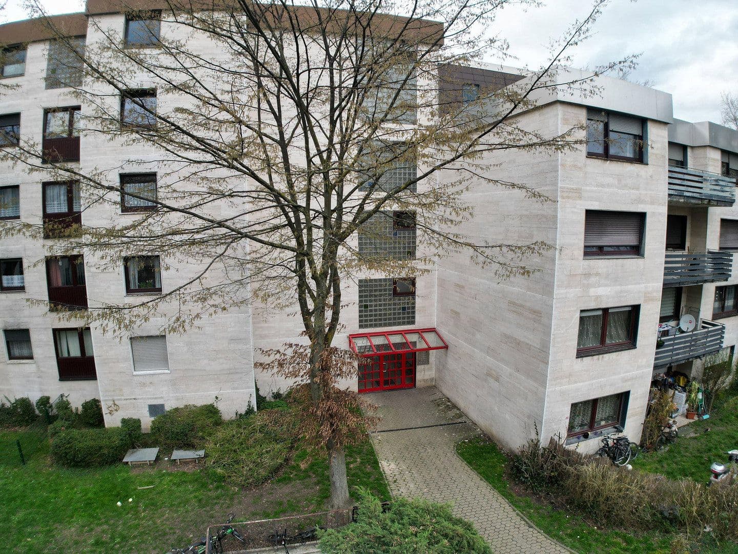 Prodej bytu 4+1 98 m², Im Wohnpark 27, Bergheim, Severní Porýní-Vestfálsko Prodej bytu 4+1 98 m², Im Wohnpark 27, Bergheim, Severní Porýní-Vestfálsko