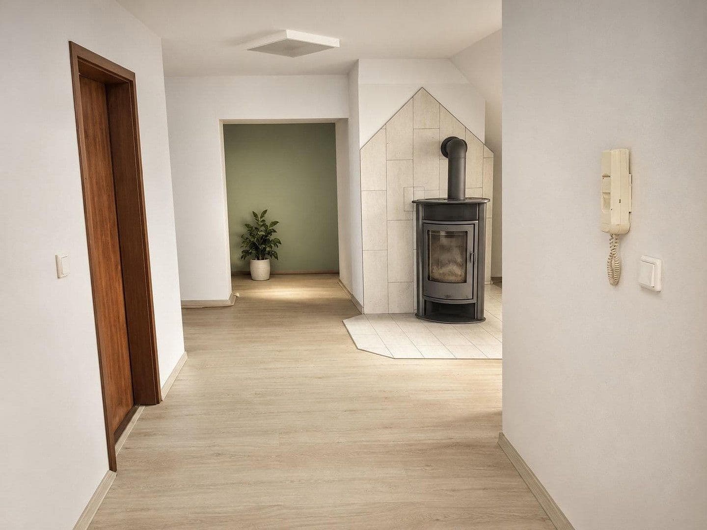 Prodej domu 333 m², pozemek 1.100 m², Burghaun, Hessen Prodej domu 333 m², pozemek 1.100 m², Burghaun, Hessen