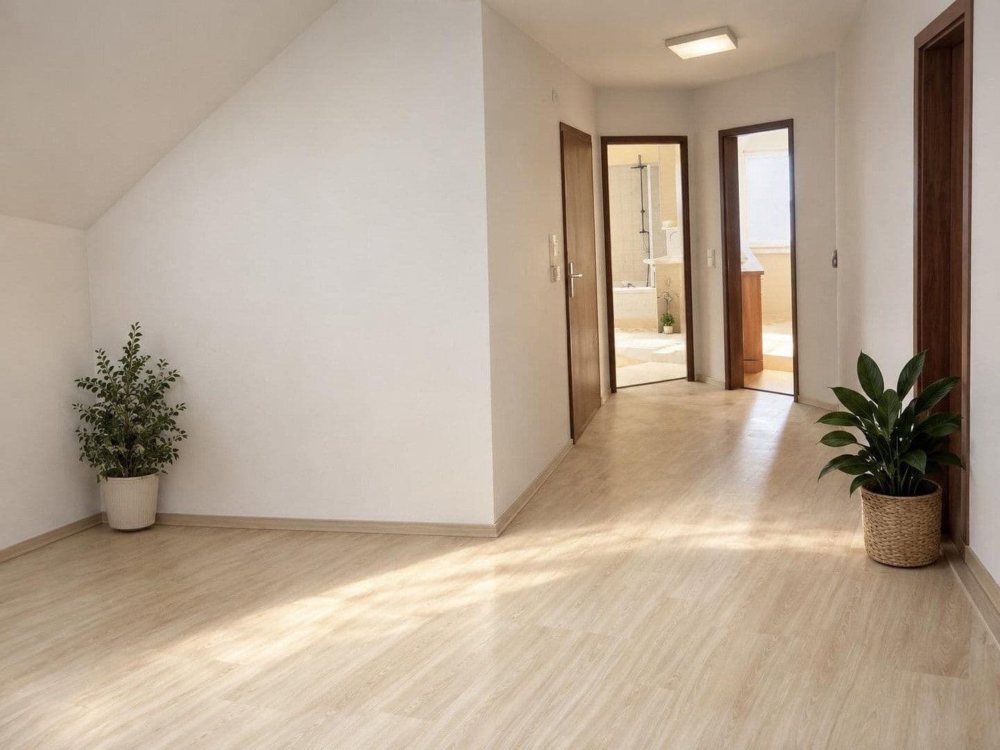Prodej domu 333 m², pozemek 1.100 m², Burghaun, Hessen Prodej domu 333 m², pozemek 1.100 m², Burghaun, Hessen