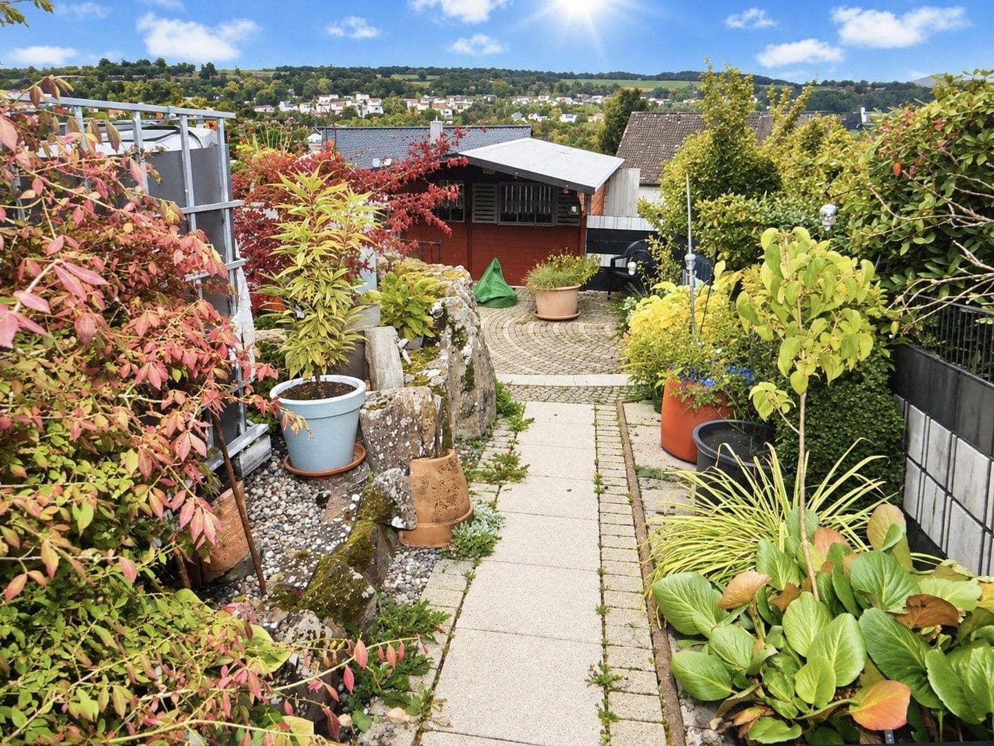 Prodej domu 333 m², pozemek 1.100 m², Burghaun, Hessen Prodej domu 333 m², pozemek 1.100 m², Burghaun, Hessen