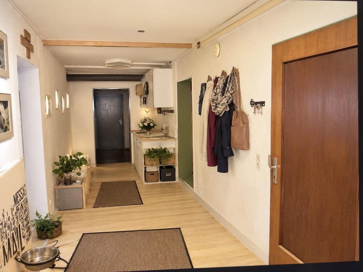 Prodej domu 333 m², pozemek 1.100 m², Burghaun, Hessen Prodej domu 333 m², pozemek 1.100 m², Burghaun, Hessen