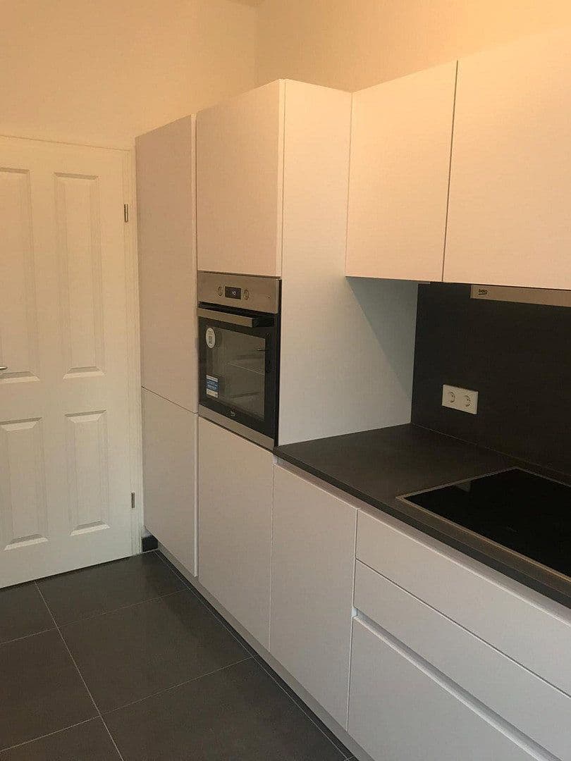 Prodej bytu 2+1 57 m², Ostseestraße 41, Berlin, Berlín Prodej bytu 2+1 57 m², Ostseestraße 41, Berlin, Berlín