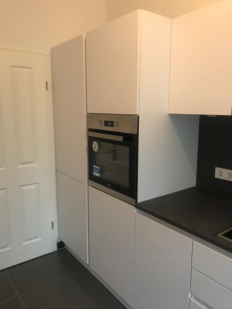 Prodej bytu 2+1 57 m², Ostseestraße 41, Berlin, Berlín Prodej bytu 2+1 57 m², Ostseestraße 41, Berlin, Berlín