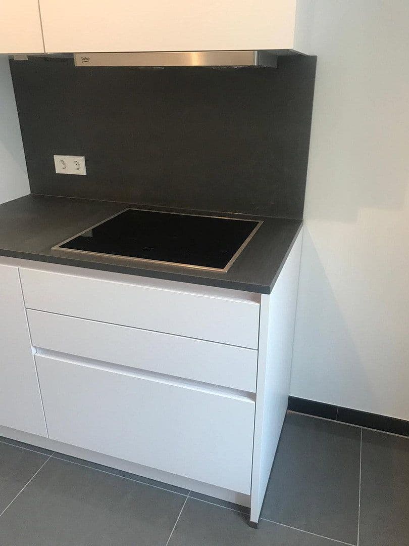 Prodej bytu 2+1 57 m², Ostseestraße 41, Berlin, Berlín Prodej bytu 2+1 57 m², Ostseestraße 41, Berlin, Berlín