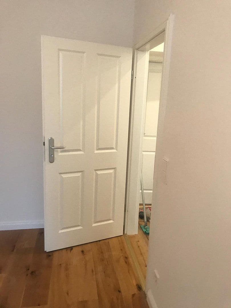 Prodej bytu 2+1 57 m², Ostseestraße 41, Berlin, Berlín Prodej bytu 2+1 57 m², Ostseestraße 41, Berlin, Berlín