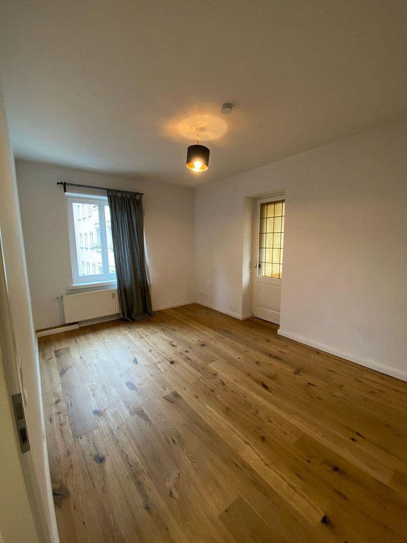 Prodej bytu 2+1 57 m², Ostseestraße 41, Berlin, Berlín Prodej bytu 2+1 57 m², Ostseestraße 41, Berlin, Berlín