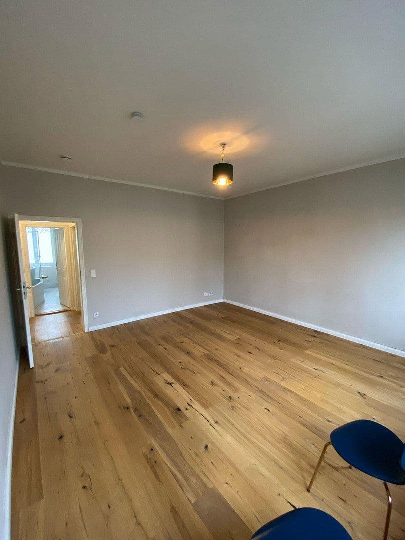 Prodej bytu 2+1 57 m², Ostseestraße 41, Berlin, Berlín Prodej bytu 2+1 57 m², Ostseestraße 41, Berlin, Berlín