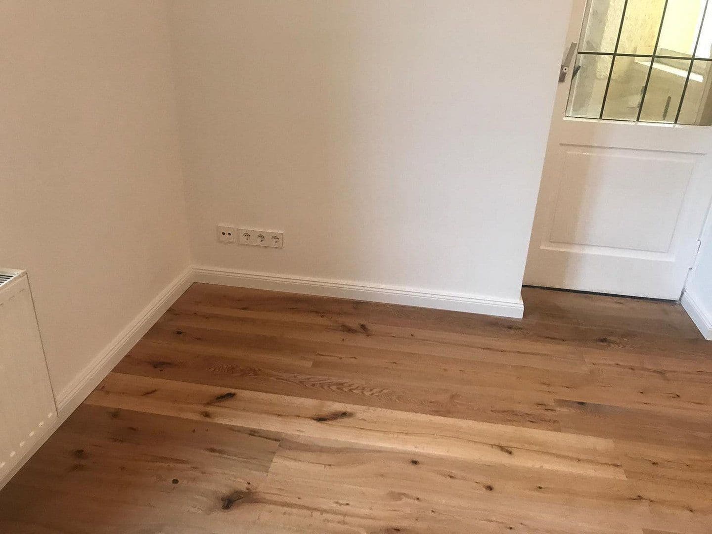Prodej bytu 2+1 57 m², Ostseestraße 41, Berlin, Berlín Prodej bytu 2+1 57 m², Ostseestraße 41, Berlin, Berlín