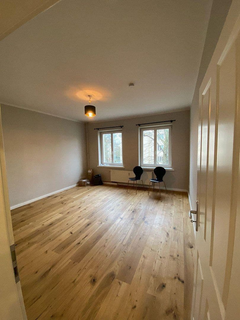 Prodej bytu 2+1 57 m², Ostseestraße 41, Berlin, Berlín Prodej bytu 2+1 57 m², Ostseestraße 41, Berlin, Berlín