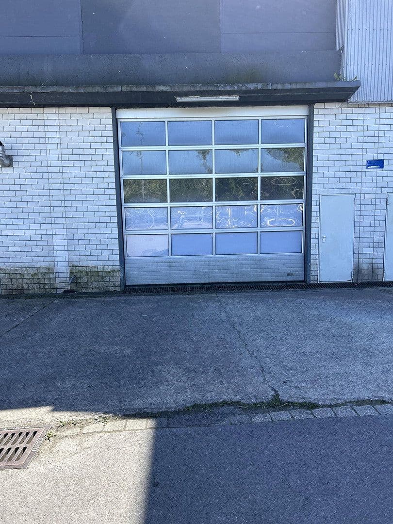 Pronájem nebytového prostoru 120 m², Friedrich Kaiser Strasse 13, Iserlohn, Severní Porýní-Vestfálsko Pronájem nebytového prostoru 120 m², Friedrich Kaiser Strasse 13, Iserlohn, Severní Porýní-Vestfálsko