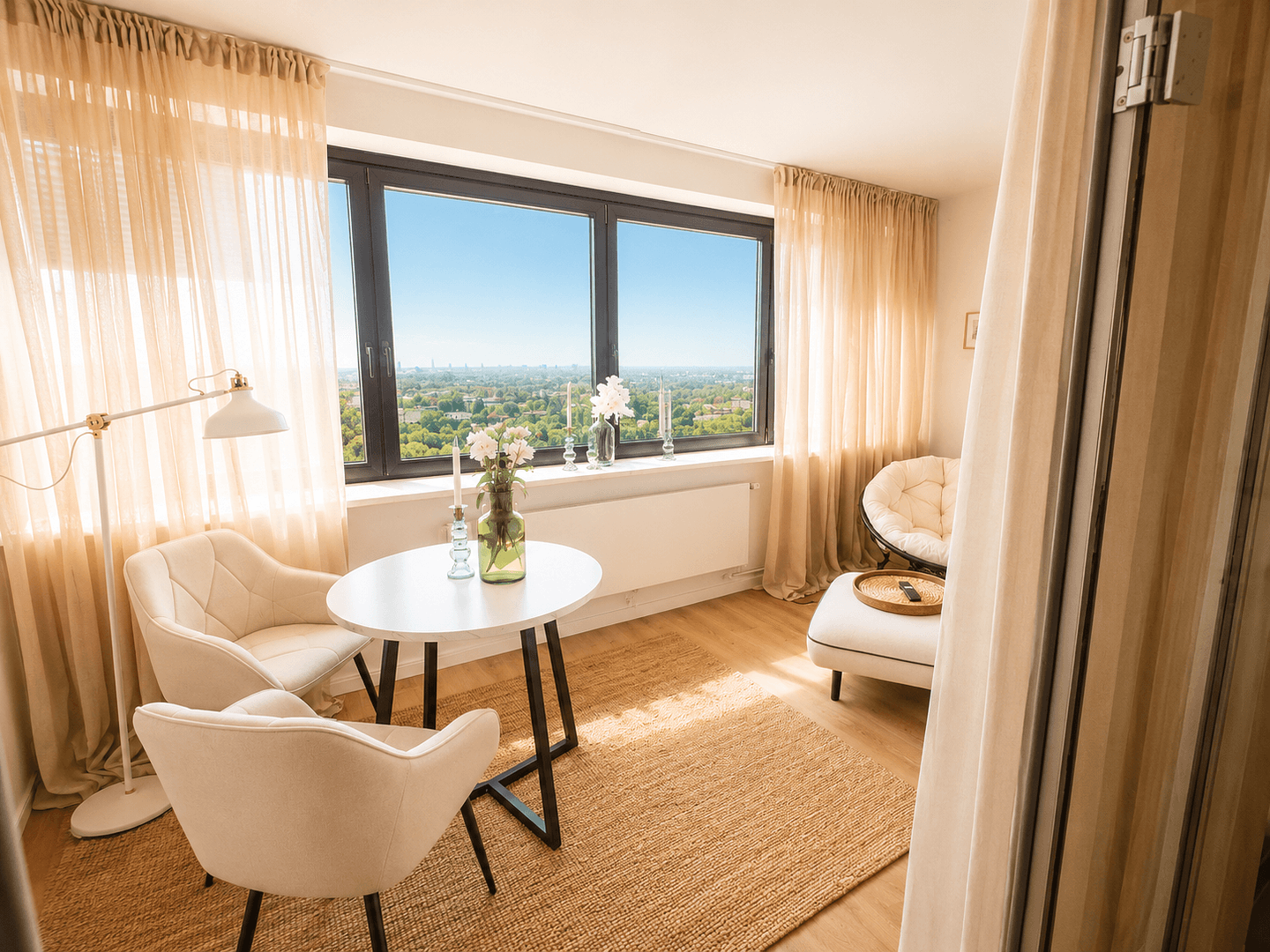 Pronájem bytu 2+1 45 m², Hamburgerstrasse 3, Hamburg, Hamburg Pronájem bytu 2+1 45 m², Hamburgerstrasse 3, Hamburg, Hamburg