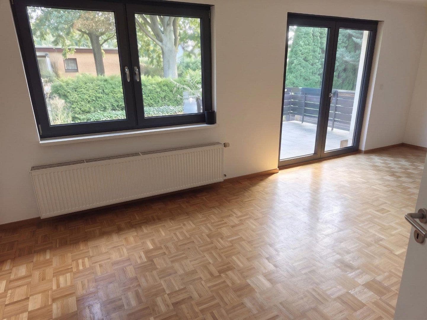 Pronájem bytu 3+1 95 m², Berlin Reinickendorf, Berlín Pronájem bytu 3+1 95 m², Berlin Reinickendorf, Berlín