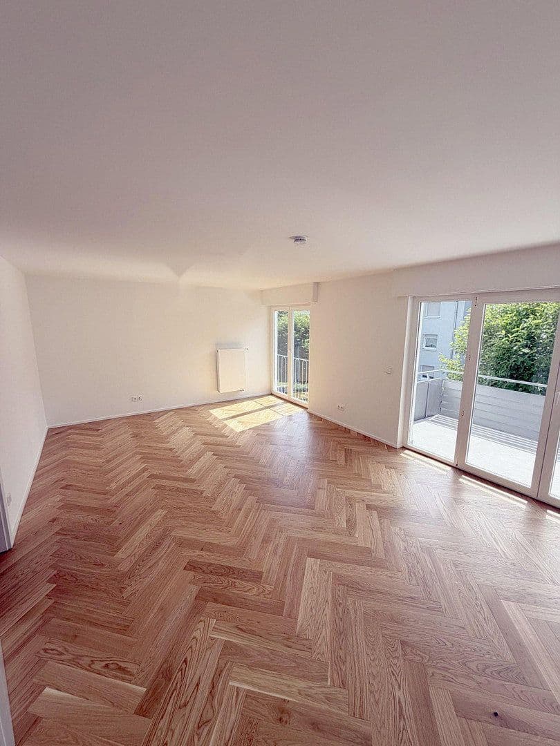Prodej bytu 4+1 95 m², Waiblingen, Bádensko-Württembersko Prodej bytu 4+1 95 m², Waiblingen, Bádensko-Württembersko