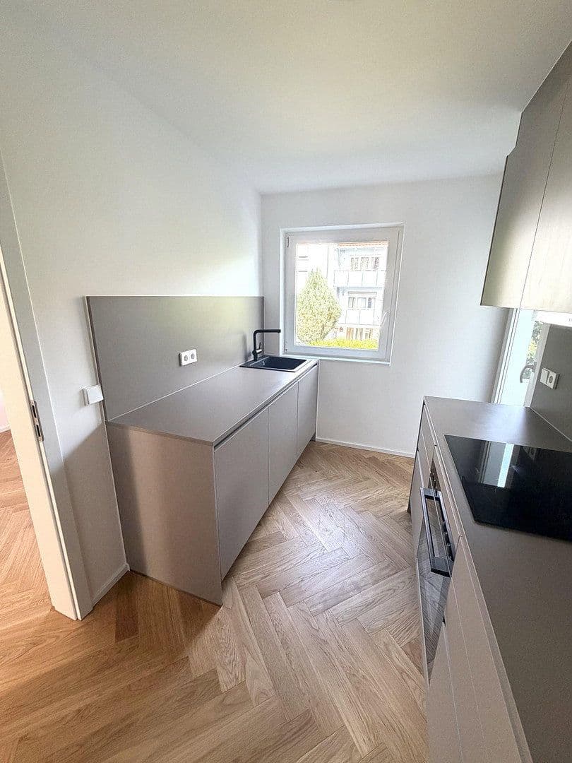 Prodej bytu 4+1 95 m², Waiblingen, Bádensko-Württembersko Prodej bytu 4+1 95 m², Waiblingen, Bádensko-Württembersko