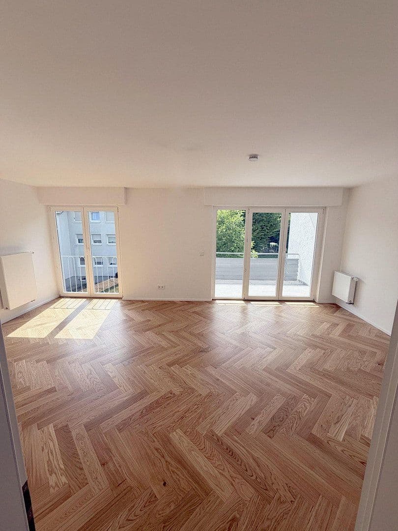 Prodej bytu 4+1 95 m², Waiblingen, Bádensko-Württembersko Prodej bytu 4+1 95 m², Waiblingen, Bádensko-Württembersko