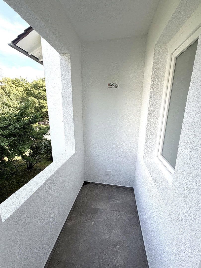 Prodej bytu 4+1 95 m², Waiblingen, Bádensko-Württembersko Prodej bytu 4+1 95 m², Waiblingen, Bádensko-Württembersko