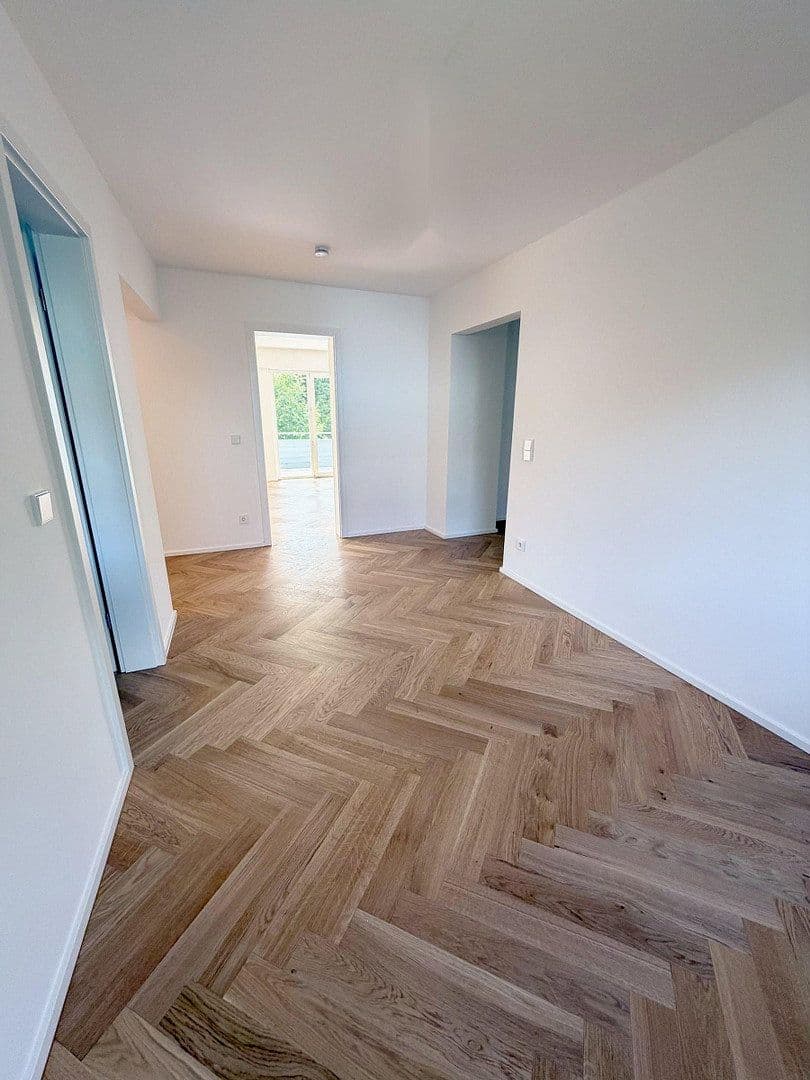 Prodej bytu 4+1 95 m², Waiblingen, Bádensko-Württembersko Prodej bytu 4+1 95 m², Waiblingen, Bádensko-Württembersko