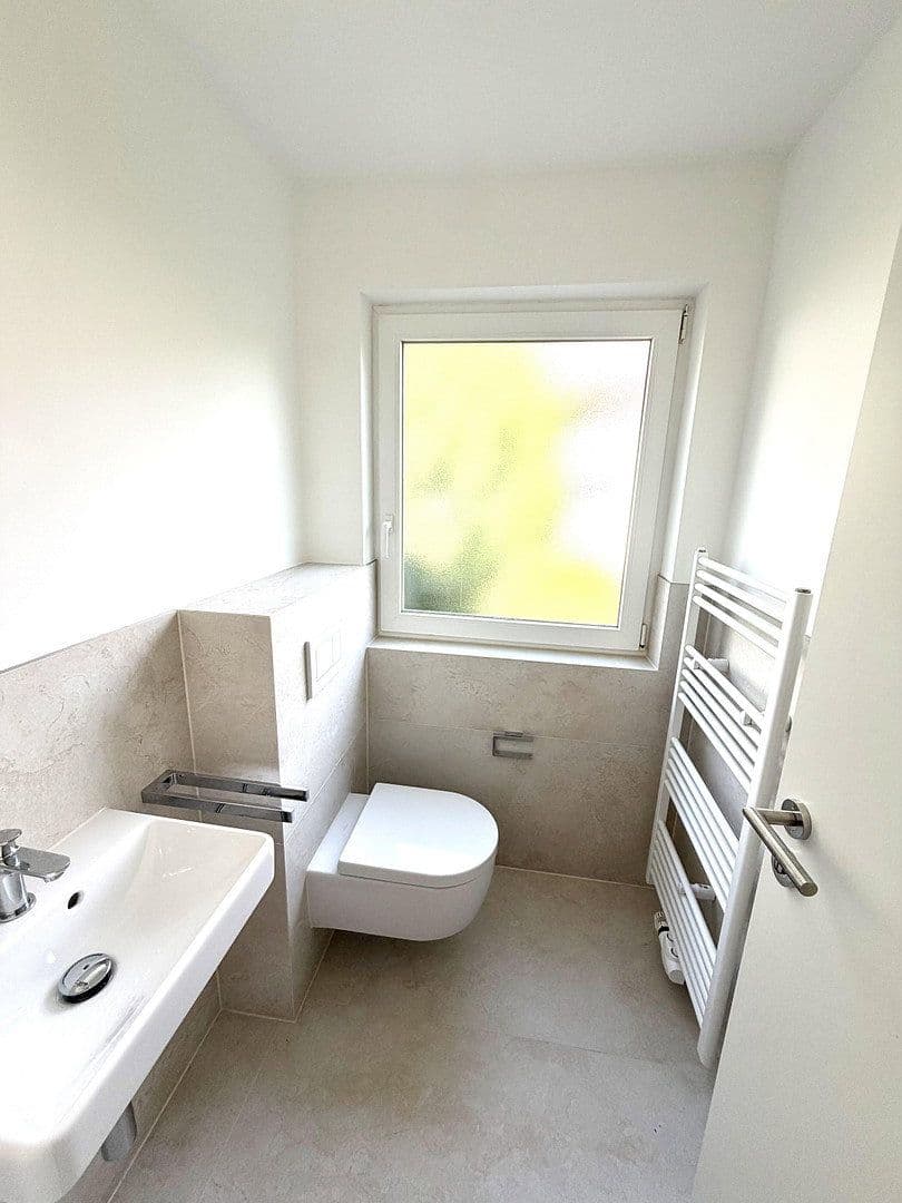 Prodej bytu 4+1 95 m², Waiblingen, Bádensko-Württembersko Prodej bytu 4+1 95 m², Waiblingen, Bádensko-Württembersko