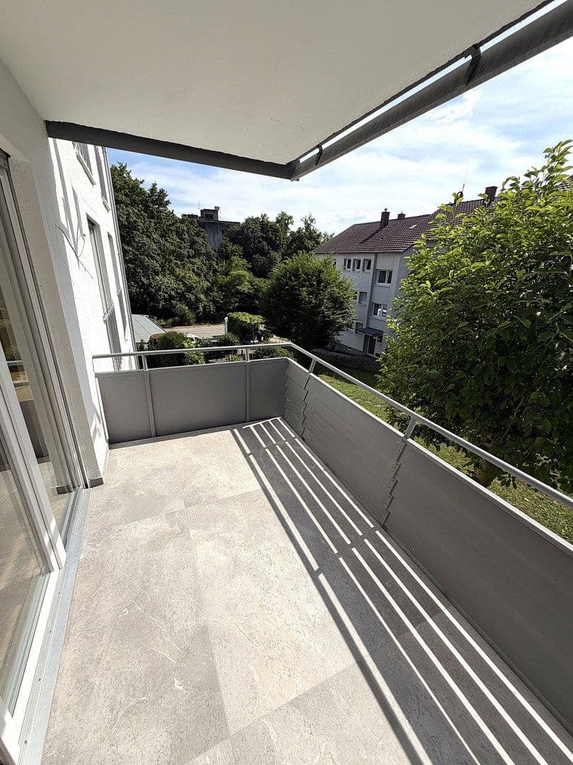 Prodej bytu 4+1 95 m², Waiblingen, Bádensko-Württembersko Prodej bytu 4+1 95 m², Waiblingen, Bádensko-Württembersko