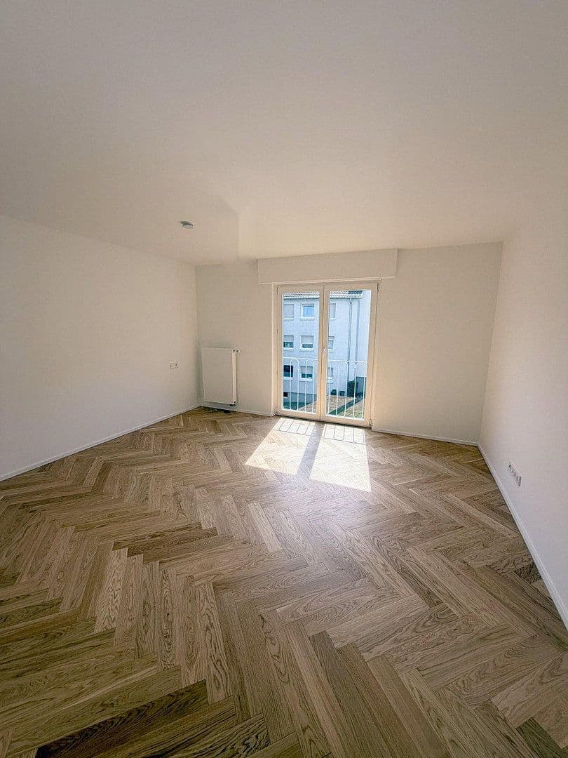 Prodej bytu 4+1 95 m², Waiblingen, Bádensko-Württembersko Prodej bytu 4+1 95 m², Waiblingen, Bádensko-Württembersko