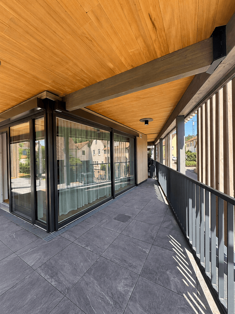 Pronájem bytu 3+1 88 m², Untergruppenbach Straße 12, Untergruppenbach, Bádensko-Württembersko Pronájem bytu 3+1 88 m², Untergruppenbach Straße 12, Untergruppenbach, Bádensko-Württembersko