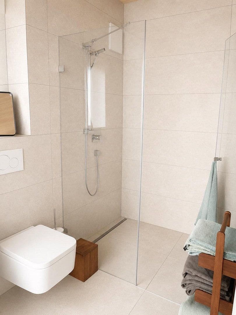 Pronájem bytu 3+1 88 m², Untergruppenbach Straße 12, Untergruppenbach, Bádensko-Württembersko Pronájem bytu 3+1 88 m², Untergruppenbach Straße 12, Untergruppenbach, Bádensko-Württembersko
