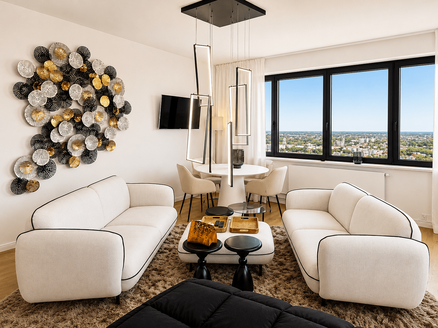 Pronájem bytu 3+1 75 m², Hamburgerstrasse 3, Hamburg, Hamburg Pronájem bytu 3+1 75 m², Hamburgerstrasse 3, Hamburg, Hamburg