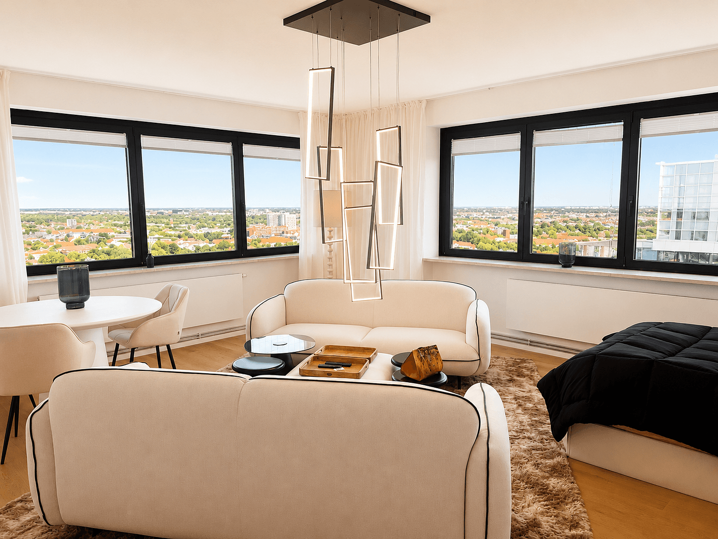 Pronájem bytu 3+1 75 m², Hamburgerstrasse 3, Hamburg, Hamburg Pronájem bytu 3+1 75 m², Hamburgerstrasse 3, Hamburg, Hamburg
