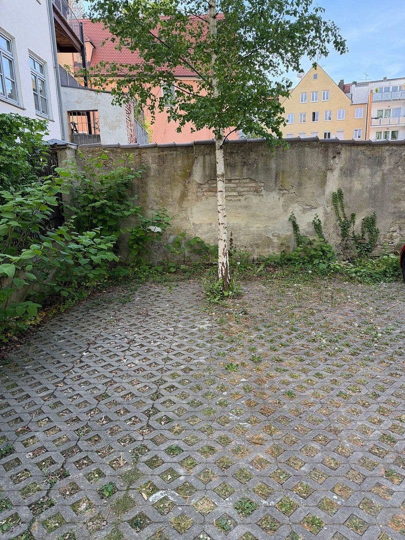 Prodej bytu 3+1 100 m², Oberer Graben 11, Augsburg, Bavorsko Prodej bytu 3+1 100 m², Oberer Graben 11, Augsburg, Bavorsko