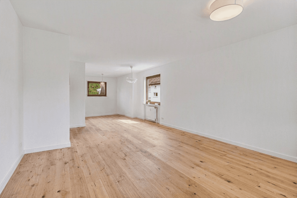 Prodej bytu 3+1 85 m², Leonberg, Bádensko-Württembersko Prodej bytu 3+1 85 m², Leonberg, Bádensko-Württembersko