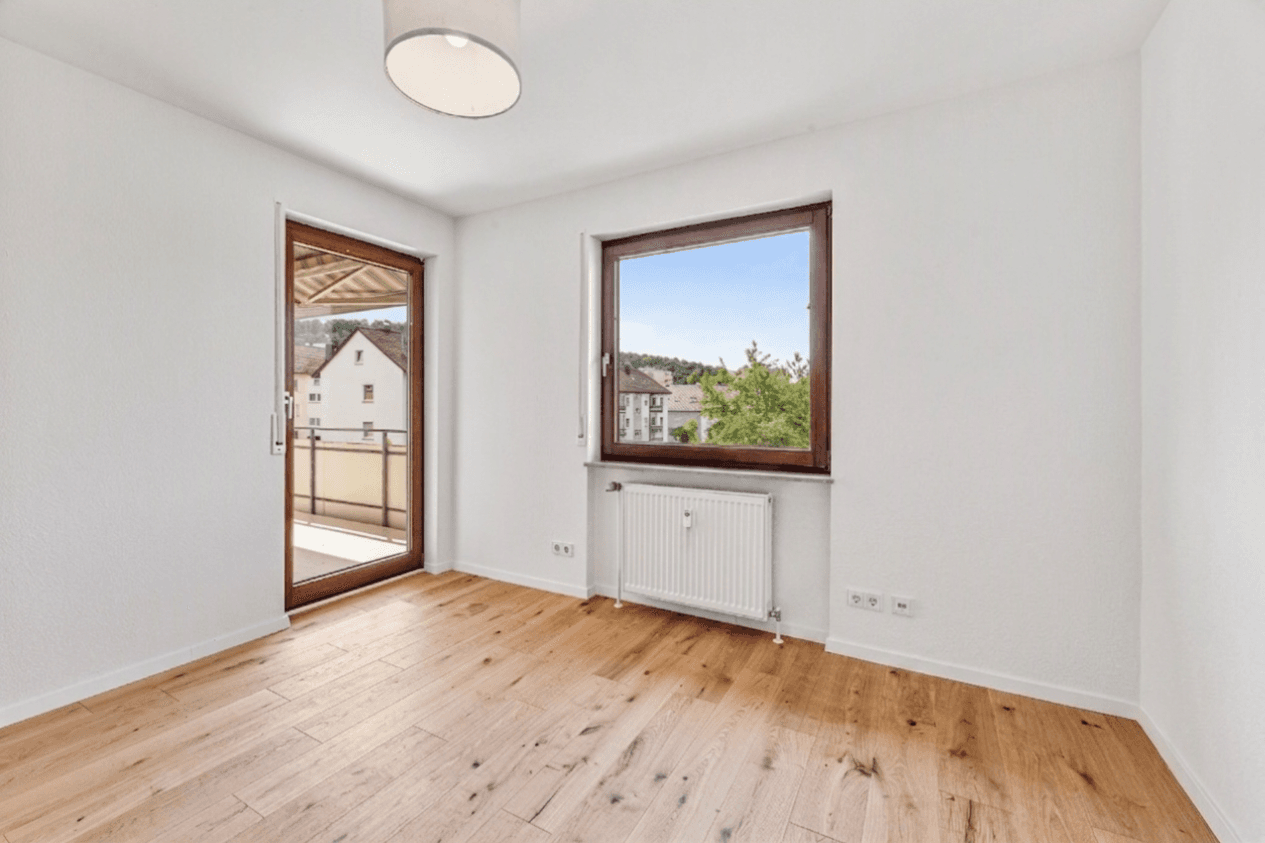 Prodej bytu 3+1 85 m², Leonberg, Bádensko-Württembersko Prodej bytu 3+1 85 m², Leonberg, Bádensko-Württembersko