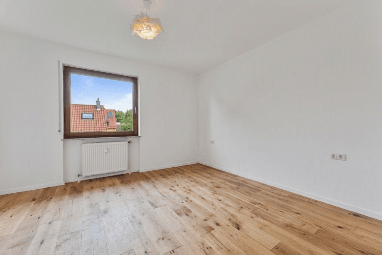Prodej bytu 3+1 85 m², Leonberg, Bádensko-Württembersko Prodej bytu 3+1 85 m², Leonberg, Bádensko-Württembersko