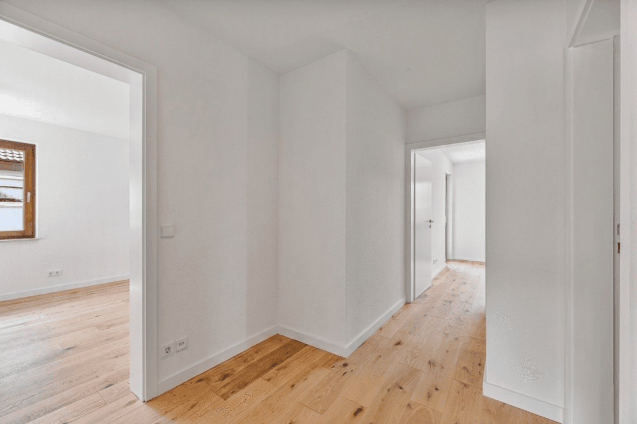 Prodej bytu 3+1 85 m², Leonberg, Bádensko-Württembersko Prodej bytu 3+1 85 m², Leonberg, Bádensko-Württembersko