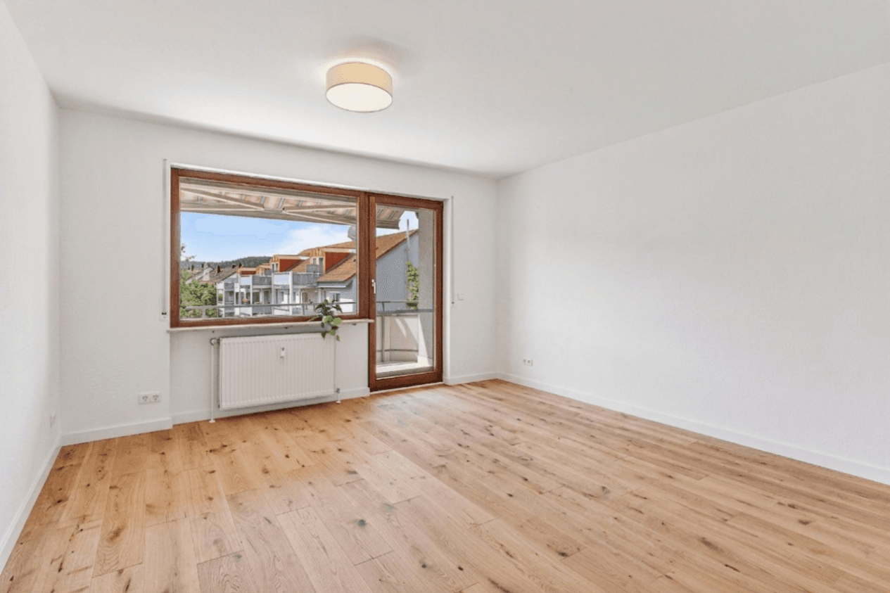 Prodej bytu 3+1 85 m², Leonberg, Bádensko-Württembersko Prodej bytu 3+1 85 m², Leonberg, Bádensko-Württembersko