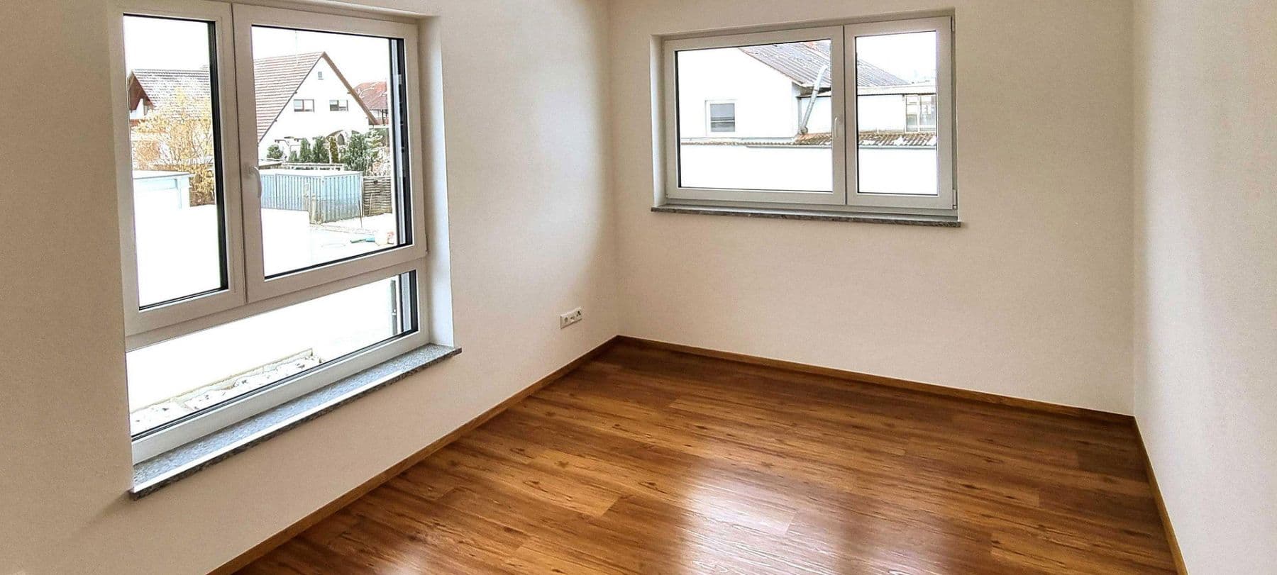 Pronájem bytu 3+1 93 m², Offingen, Bavorsko Pronájem bytu 3+1 93 m², Offingen, Bavorsko