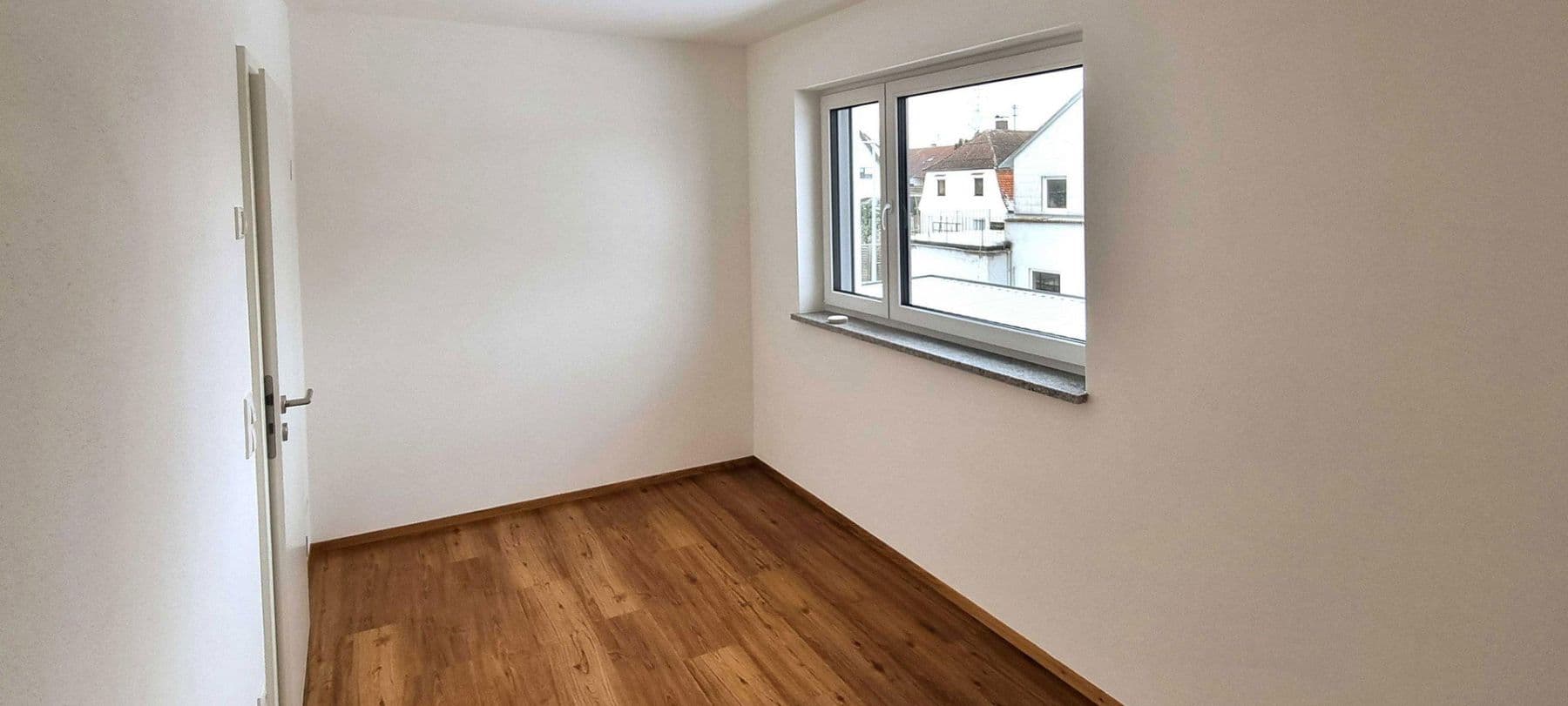 Pronájem bytu 3+1 93 m², Offingen, Bavorsko Pronájem bytu 3+1 93 m², Offingen, Bavorsko