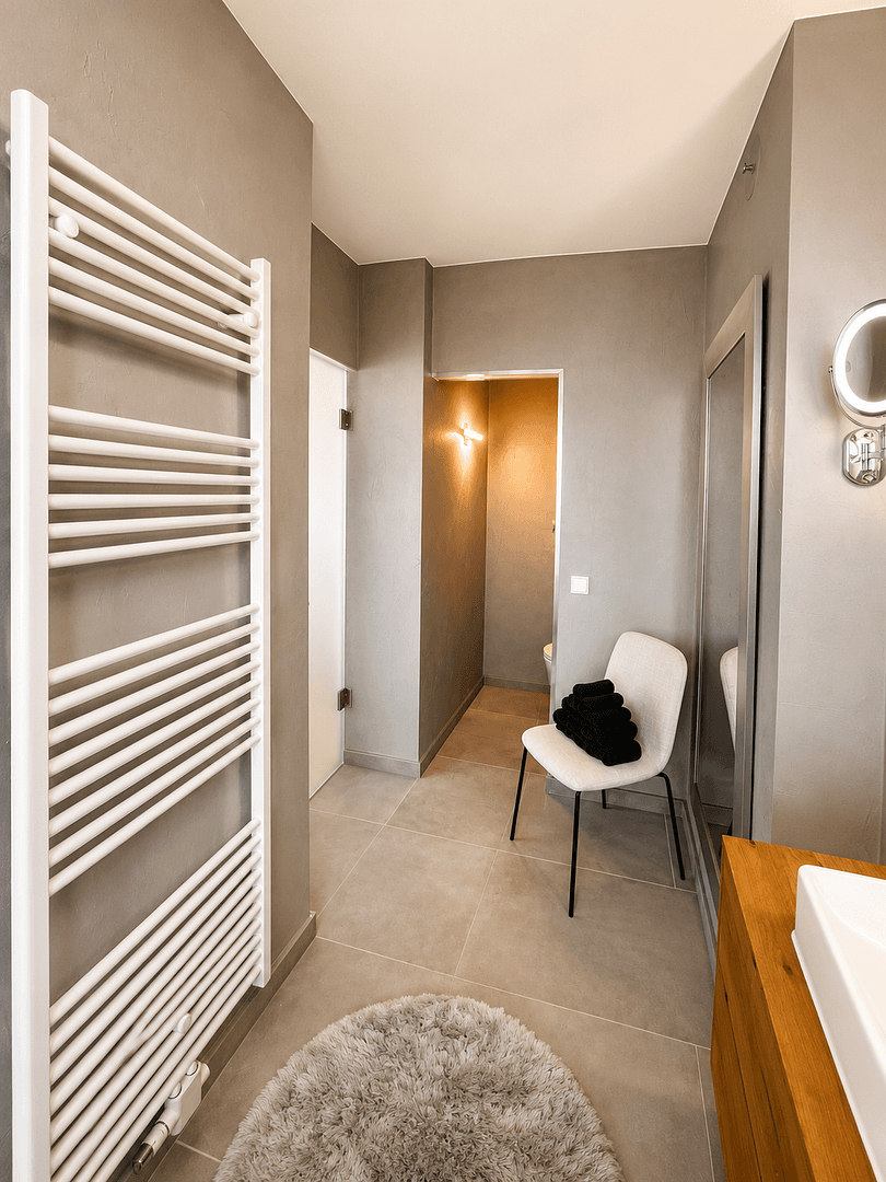 Pronájem bytu 3+1 75 m², Hamburgerstrasse 3, Hamburg, Hamburg Pronájem bytu 3+1 75 m², Hamburgerstrasse 3, Hamburg, Hamburg