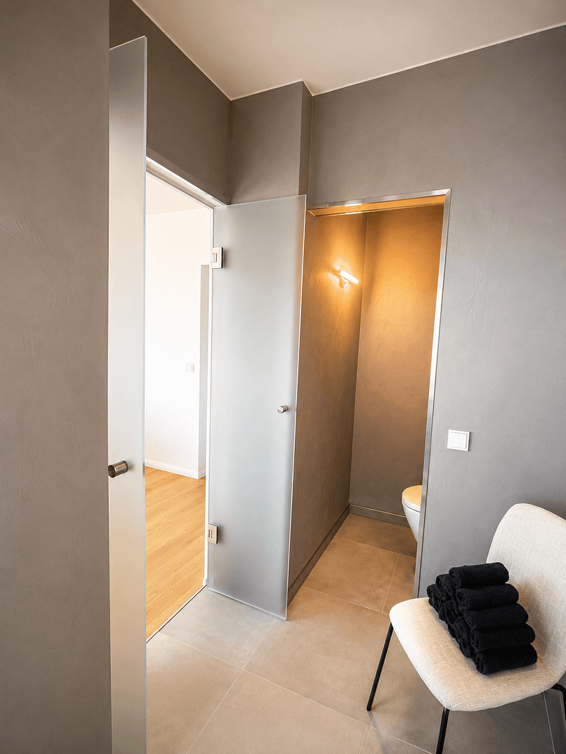 Pronájem bytu 3+1 75 m², Hamburgerstrasse 3, Hamburg, Hamburg Pronájem bytu 3+1 75 m², Hamburgerstrasse 3, Hamburg, Hamburg