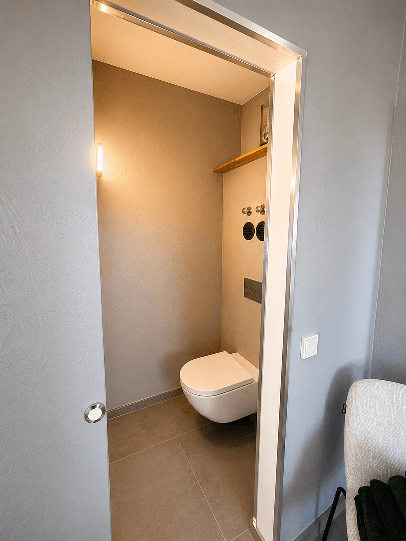 Pronájem bytu 3+1 75 m², Hamburgerstrasse 3, Hamburg, Hamburg Pronájem bytu 3+1 75 m², Hamburgerstrasse 3, Hamburg, Hamburg