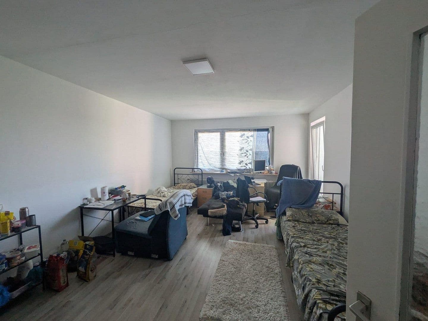 Pronájem bytu 4+1 90 m², Gerhart - Hauptmann Straße 15, Erlangen, Bavorsko Pronájem bytu 4+1 90 m², Gerhart - Hauptmann Straße 15, Erlangen, Bavorsko