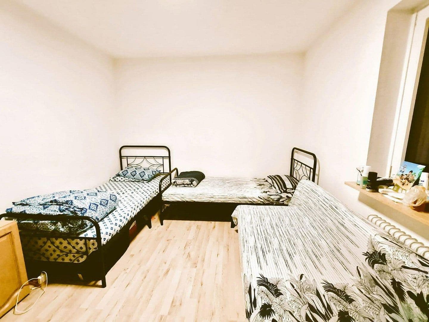Pronájem bytu 4+1 90 m², Gerhart - Hauptmann Straße 15, Erlangen, Bavorsko Pronájem bytu 4+1 90 m², Gerhart - Hauptmann Straße 15, Erlangen, Bavorsko